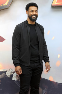 Filmpremiere 'The Flash' in Los Angeles