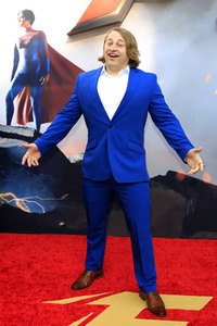 Filmpremiere 'The Flash' in Los Angeles