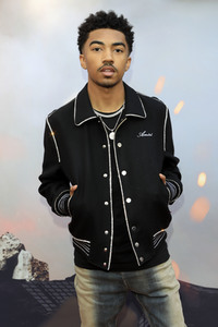 Filmpremiere 'The Flash' in Los Angeles