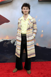 Filmpremiere 'The Flash' in Los Angeles