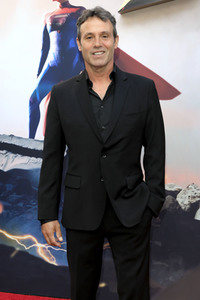 Filmpremiere 'The Flash' in Los Angeles