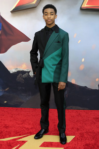 Filmpremiere 'The Flash' in Los Angeles