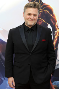 Filmpremiere 'The Flash' in Los Angeles