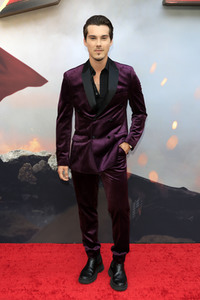 Filmpremiere 'The Flash' in Los Angeles