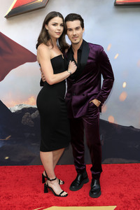 Filmpremiere 'The Flash' in Los Angeles