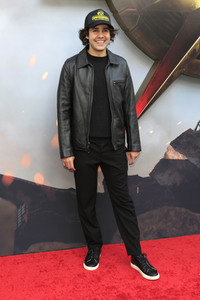 Filmpremiere 'The Flash' in Los Angeles