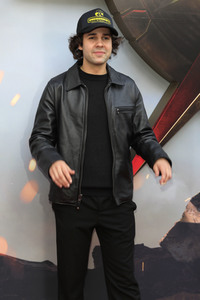 Filmpremiere 'The Flash' in Los Angeles