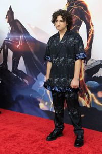 Filmpremiere 'The Flash' in Los Angeles