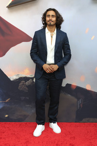 Filmpremiere 'The Flash' in Los Angeles