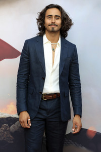 Filmpremiere 'The Flash' in Los Angeles