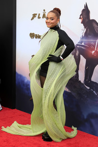Filmpremiere 'The Flash' in Los Angeles