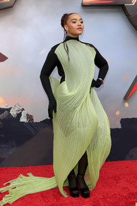 Filmpremiere 'The Flash' in Los Angeles
