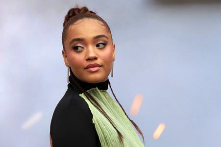 Filmpremiere 'The Flash' in Los Angeles