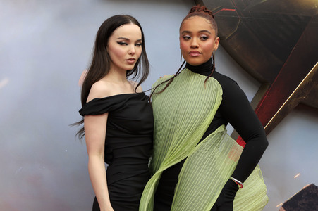 Filmpremiere 'The Flash' in Los Angeles