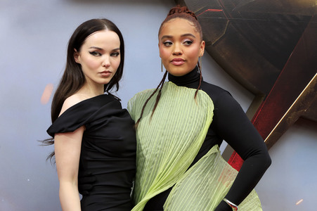 Filmpremiere 'The Flash' in Los Angeles