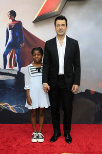 Filmpremiere 'The Flash' in Los Angeles