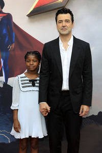 Filmpremiere 'The Flash' in Los Angeles