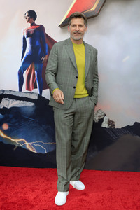 Filmpremiere 'The Flash' in Los Angeles