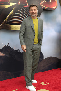 Filmpremiere 'The Flash' in Los Angeles
