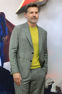 Filmpremiere 'The Flash' in Los Angeles