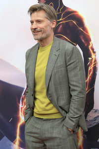 Filmpremiere 'The Flash' in Los Angeles