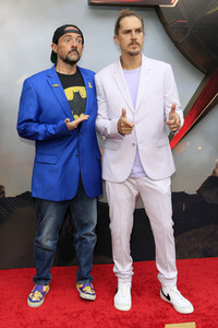 Filmpremiere 'The Flash' in Los Angeles