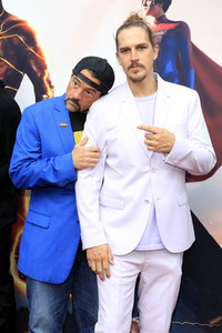 Filmpremiere 'The Flash' in Los Angeles