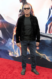 Filmpremiere 'The Flash' in Los Angeles