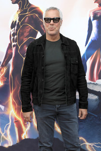 Filmpremiere 'The Flash' in Los Angeles