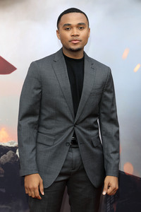 Filmpremiere 'The Flash' in Los Angeles