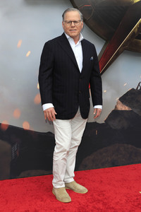 Filmpremiere 'The Flash' in Los Angeles