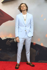 Filmpremiere 'The Flash' in Los Angeles