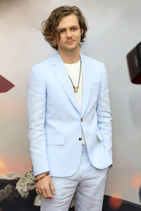 Filmpremiere 'The Flash' in Los Angeles