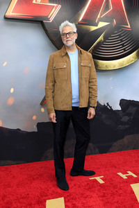 Filmpremiere 'The Flash' in Los Angeles