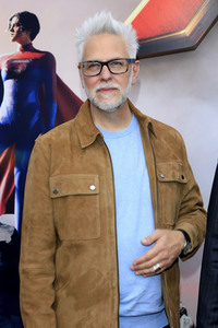 Filmpremiere 'The Flash' in Los Angeles
