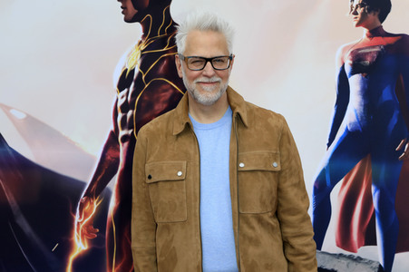 Filmpremiere 'The Flash' in Los Angeles