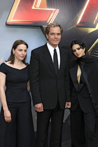 Filmpremiere 'The Flash' in Los Angeles