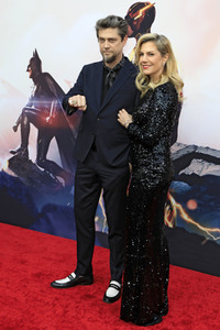Filmpremiere 'The Flash' in Los Angeles