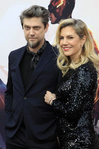 Filmpremiere 'The Flash' in Los Angeles