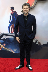 Filmpremiere 'The Flash' in Los Angeles