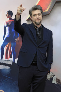 Filmpremiere 'The Flash' in Los Angeles