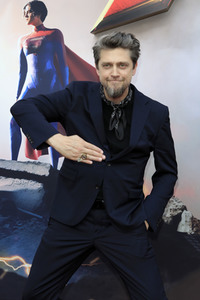 Filmpremiere 'The Flash' in Los Angeles