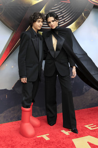 Filmpremiere 'The Flash' in Los Angeles
