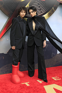 Filmpremiere 'The Flash' in Los Angeles