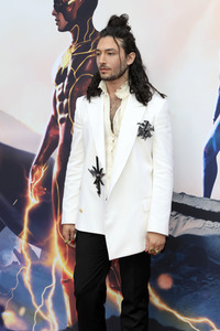 Filmpremiere 'The Flash' in Los Angeles