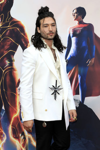 Filmpremiere 'The Flash' in Los Angeles