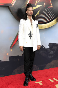 Filmpremiere 'The Flash' in Los Angeles