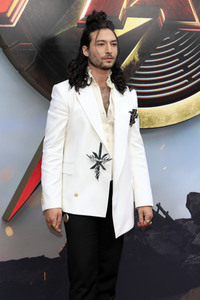 Filmpremiere 'The Flash' in Los Angeles