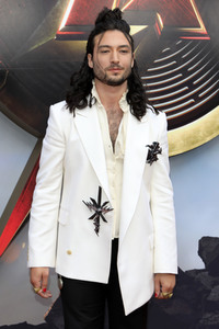 Filmpremiere 'The Flash' in Los Angeles