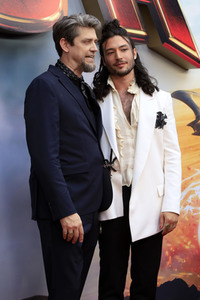 Filmpremiere 'The Flash' in Los Angeles